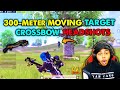 CROSSBOW GOD Player SHAO Yu Gaming BEST Moments in PUBG Mobile