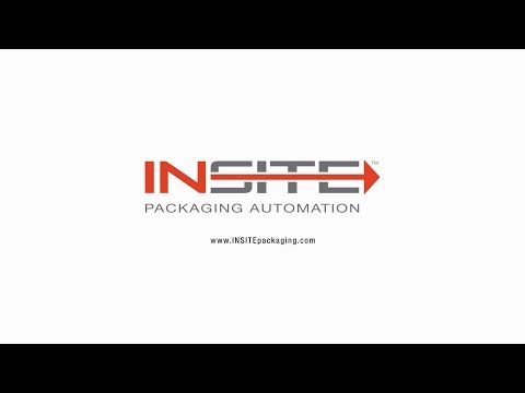INSITE Case Erectors: