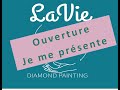 20210905  prsentation  lavie diamond painting