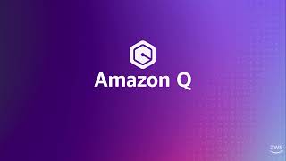 Reinvent work with Amazon Q screenshot 5