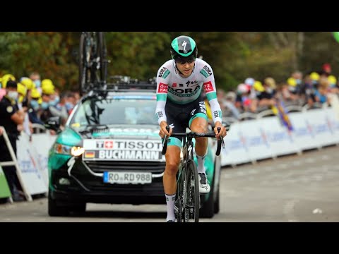 Video: Alejandro Valverde will 2018 den Giro d'Italia bestreiten