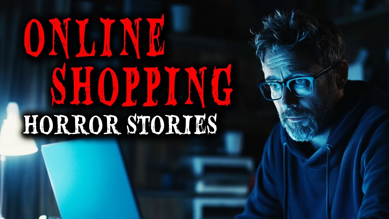 6 Scary True Online Shopping Horror Stories | True Scary Stories