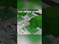 most cenematic tsb server vs least cinematic jjs server #roblox #shorts #jjs #tsb #memes #shorts