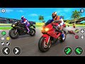 Vechile Games : MOTO RIDER BIKE RACING : 2026 MOTOR CROSS BIKE DRIVING - MOTOR BIKE RACING 