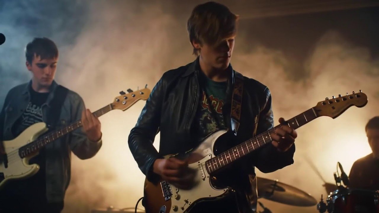 Country Rock Playlist – Rebel Souls & Open Highways Inspired by ZZ