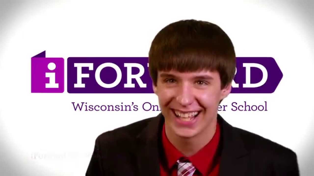 iForward Is Focused On Your Future! - YouTube