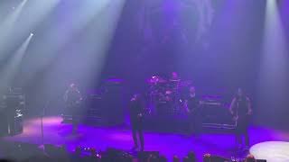 Katatonia - Tonight&#39;s Music (Live, April 2022)