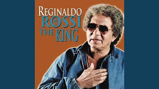 Video thumbnail of "Reginaldo Rossi - Prova De Fogo"