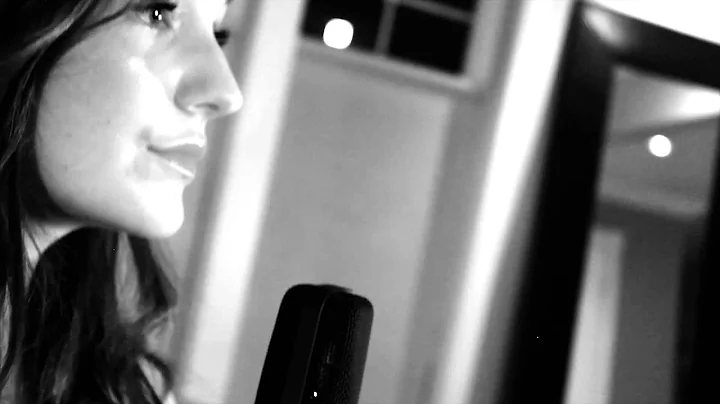 Hallelujah (Leonard Cohen) - Cover by Andrew Machu...