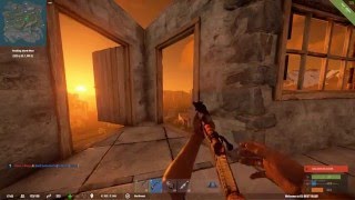 RUST - Long shot