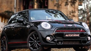 Mini Cooper Car  photos 🥰🥰🥰