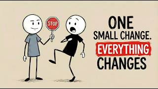Do This Once and Toxic People Will Stop Targeting You