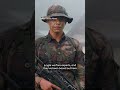 Meet the French Foreign Legion's Jungle Warriors
