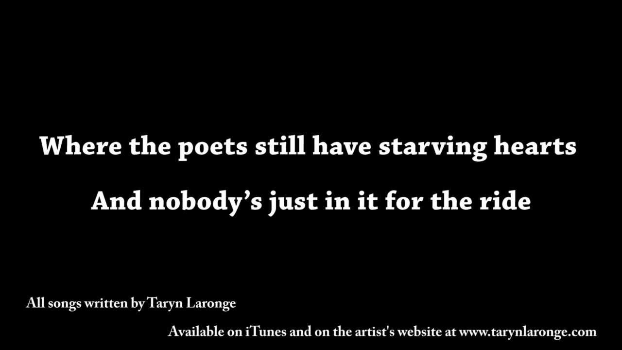 Taryn Laronge - Pictures