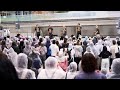 雨の豊洲に響いた5人の決意――MA55IVE「DEPARTURE」初披露🔥 #MA55IVE #THERAMPAGE #DEPARTURE #M5V #LDH #神谷健太 #YAMASHO #浦川翔平