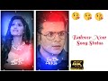 Balveer returns fullscreen whatsapp status  tere bin abto leke ek bhi damm love status shorts