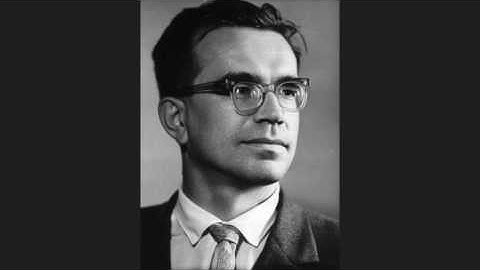 Brownbag: Ben Peters (Communications), 11/15/2016