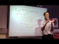 Internet Speed and Performance Concepts