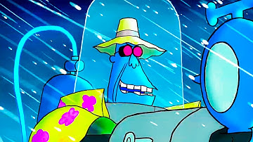 Batman Vs Mr. Freeze Fight Scene | MERRY LITTLE BATMAN (2023) Movie CLIP HD