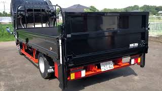 Player Profile ISUZU ELF 4JJ1 ENGINE REVIEW @RindExpress