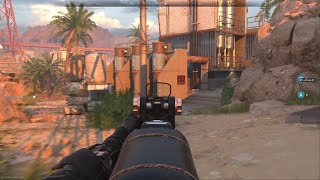 COD MW2 2023 Flash Grenade Kill!!!