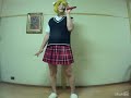 能登麻美子/いちぬけ