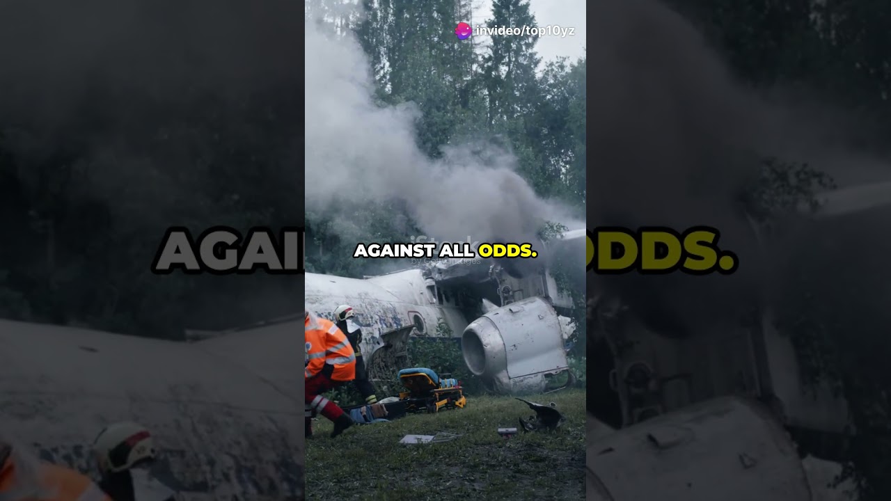 Top 10 Insane Facts About Air India Flight Disaster 