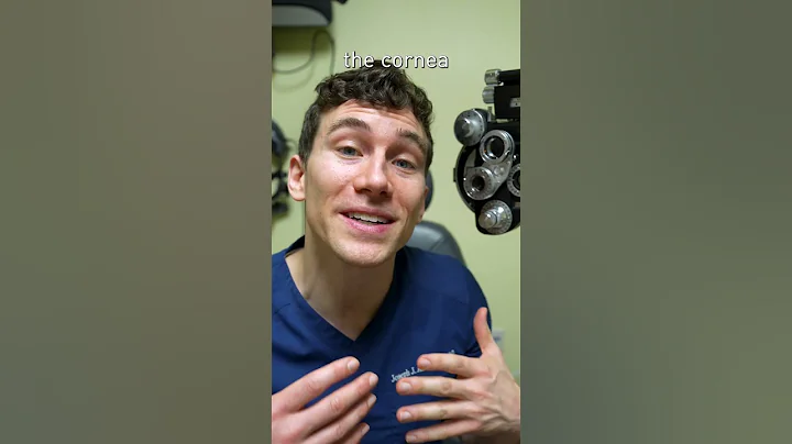 Astigmatism VS Keratoconus