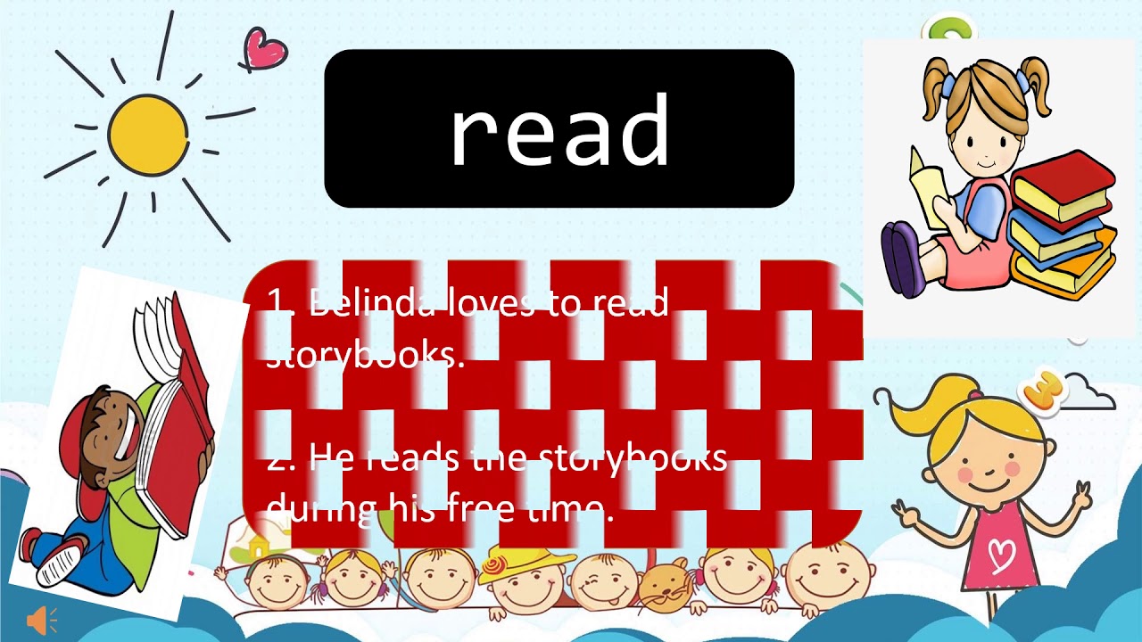 Mini Project : Daily Activities