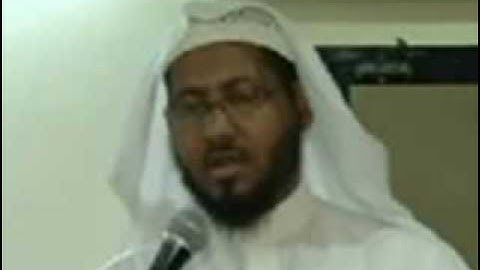 سورة الانسان_الشيخ خالد عبد الكافي.flv
