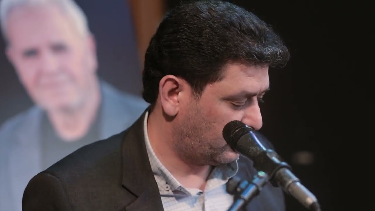 عتابا رثاء المرحوم محمد يوسف محمد حسن المقداد - أحمد الخنسا