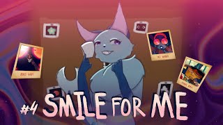 SMILE FOR ME: Big Event #4 [СУБ/SUB]