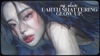 ★ EARTH SHATTERING glow up in the next 24 hours 🚨 powerful unreal beauty + self concept (20K+ AFFS) Resimi