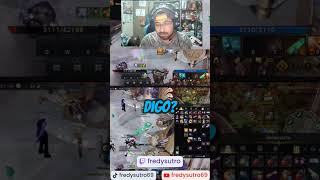 Increíble 🫢 lo del pasé gratis en #lostark #lostarkonline #lostarkgameplay #lostarkstream