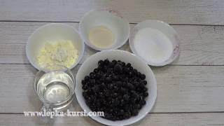 Зефир без сахара (смородина) Зефир без сахара (смородина)