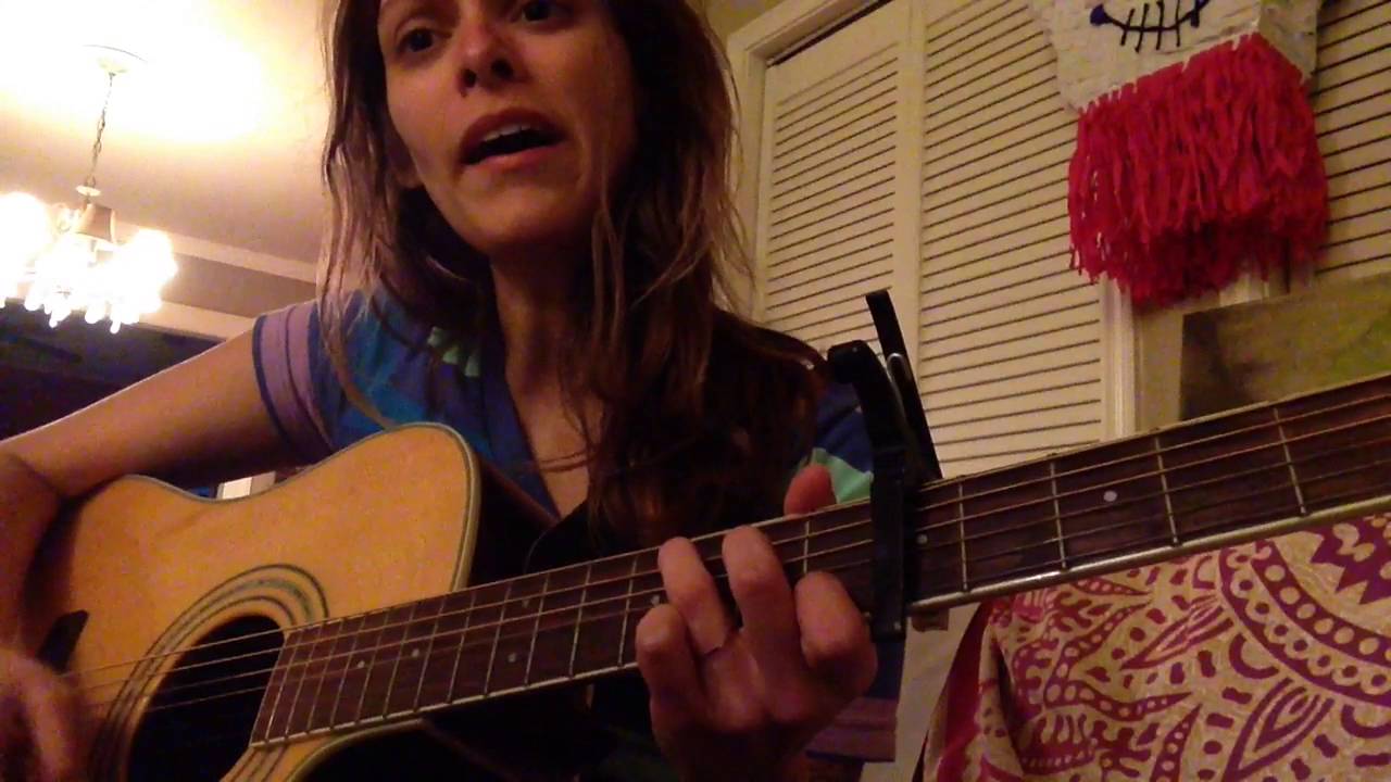 Emmylou by Alexis Moon