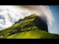 Chill relaxing morning music  fresh positive energy wake up mediation music 528hz