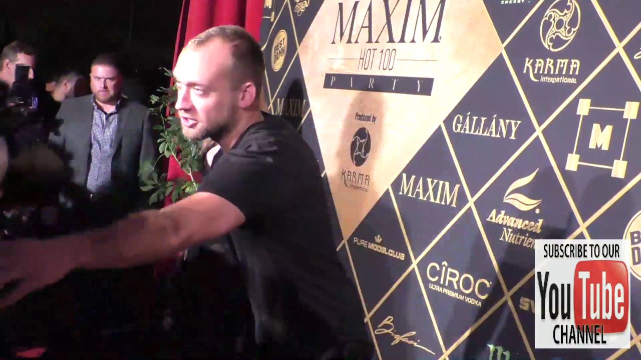 Iggy Azalea at the Maxim Hot 100 Party at Hollywood Palladium in Hollywood