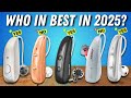 Best Hearing Aids 2025 [don't buy anything before watching]