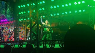 Jatra Rangamahal Rasia Maguchi Gela Odia Trending Song Jatra Melody Record Dance Video 2025