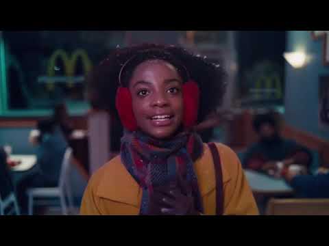 MCDONALD’S   “Life of an Order”Directed by  @jonathan dayton & Valerie FarisIconic Cinematographer