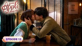 Stealing Kisses At Night | Your Apple | K- Drama | Full Episode in Hindi