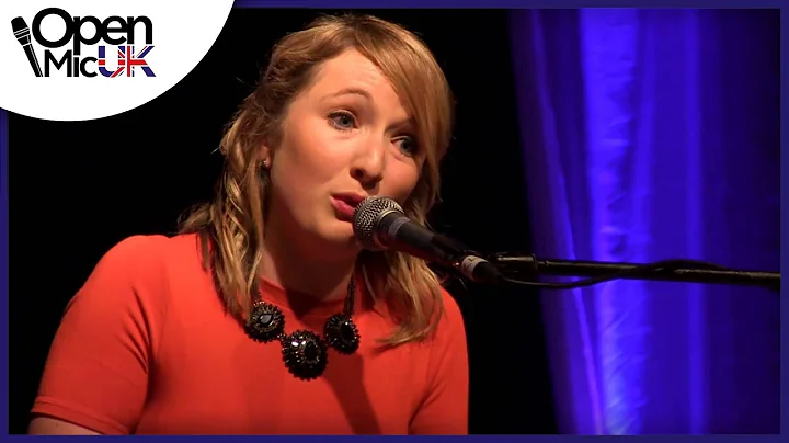 JOLENE  DOLLY PARTON performed by JENNIFER DOUGLAS...