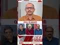 'വി ഡി സതീശൻ്റെ പിന്നിലുള്ള ഉപദ്രവകാരിയായ ശക്തി ആരാണെന്ന് നമുക്കെല്ലാം അറിയാവുന്നതാണ്...'