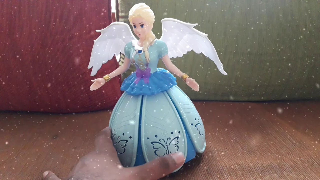 FROZEN Elsa YouTube