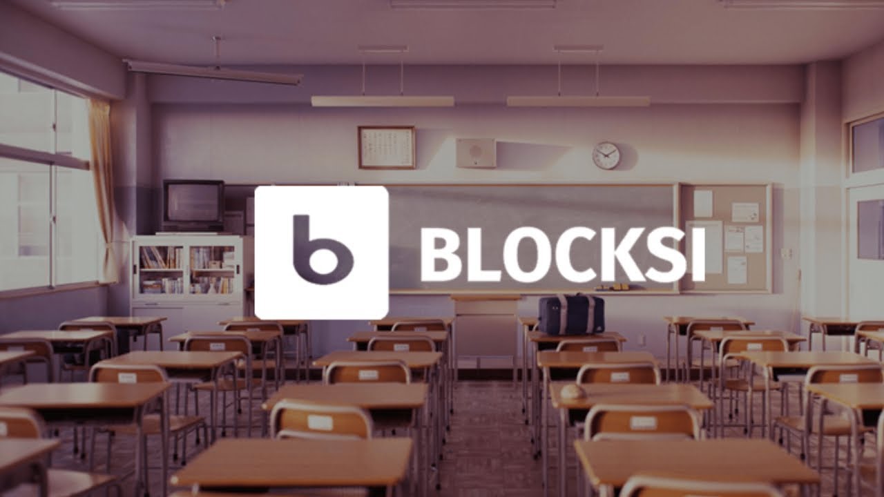 Blocksi Quick Walkthrough Part 2 YouTube