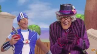 Robbie Rotten Wonders If The We Are Number One Memes Will End