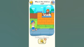 🎮⚡ DOP 5 Delete One Part - This Level Will Shock Your Brain 😲🧠 #DOP5 #PuzzleGame #DeleteOnePart