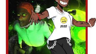 Futsal Shuffle 2020 x ONMYGRANNYKIDS (Lil Uzi Vert x Comethazine Mashup)