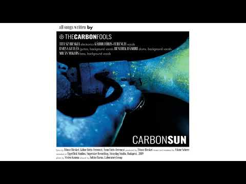 THE CARBONFOOLS – Budapest